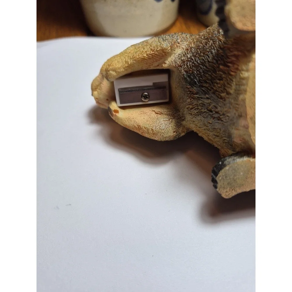 N/A squirrel pencil